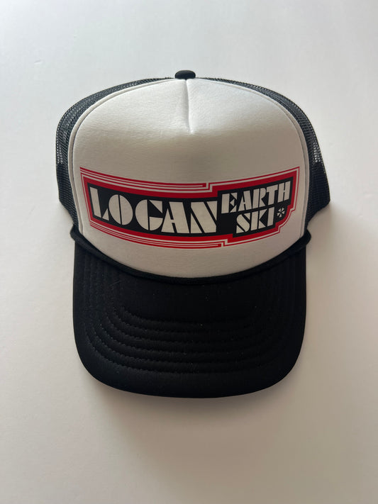 Trucker hats