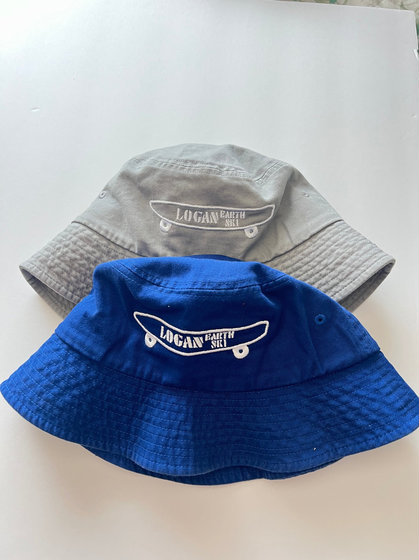 Bucket Hats