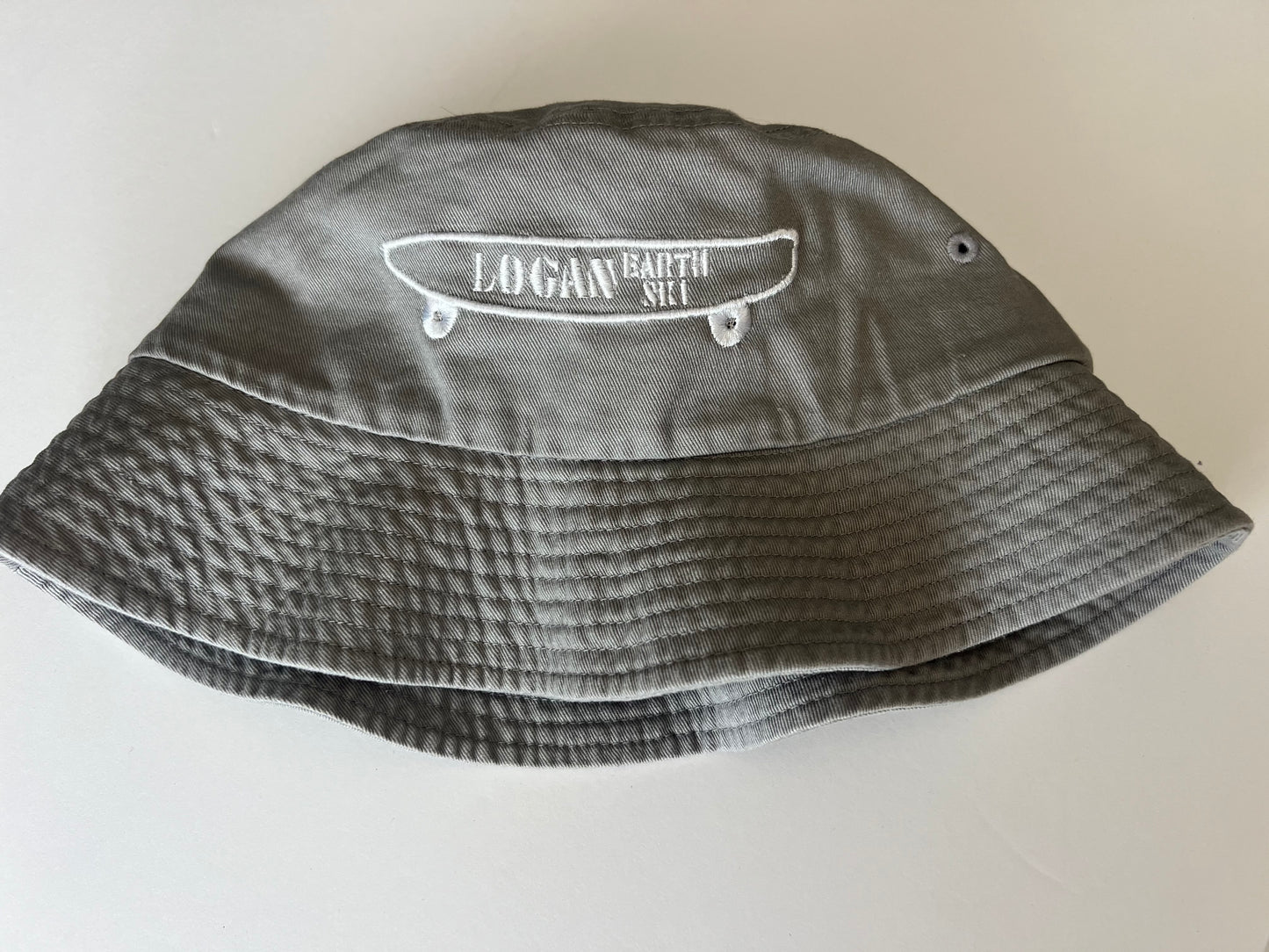 Bucket Hats