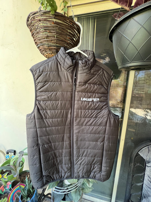 Puffy Vest