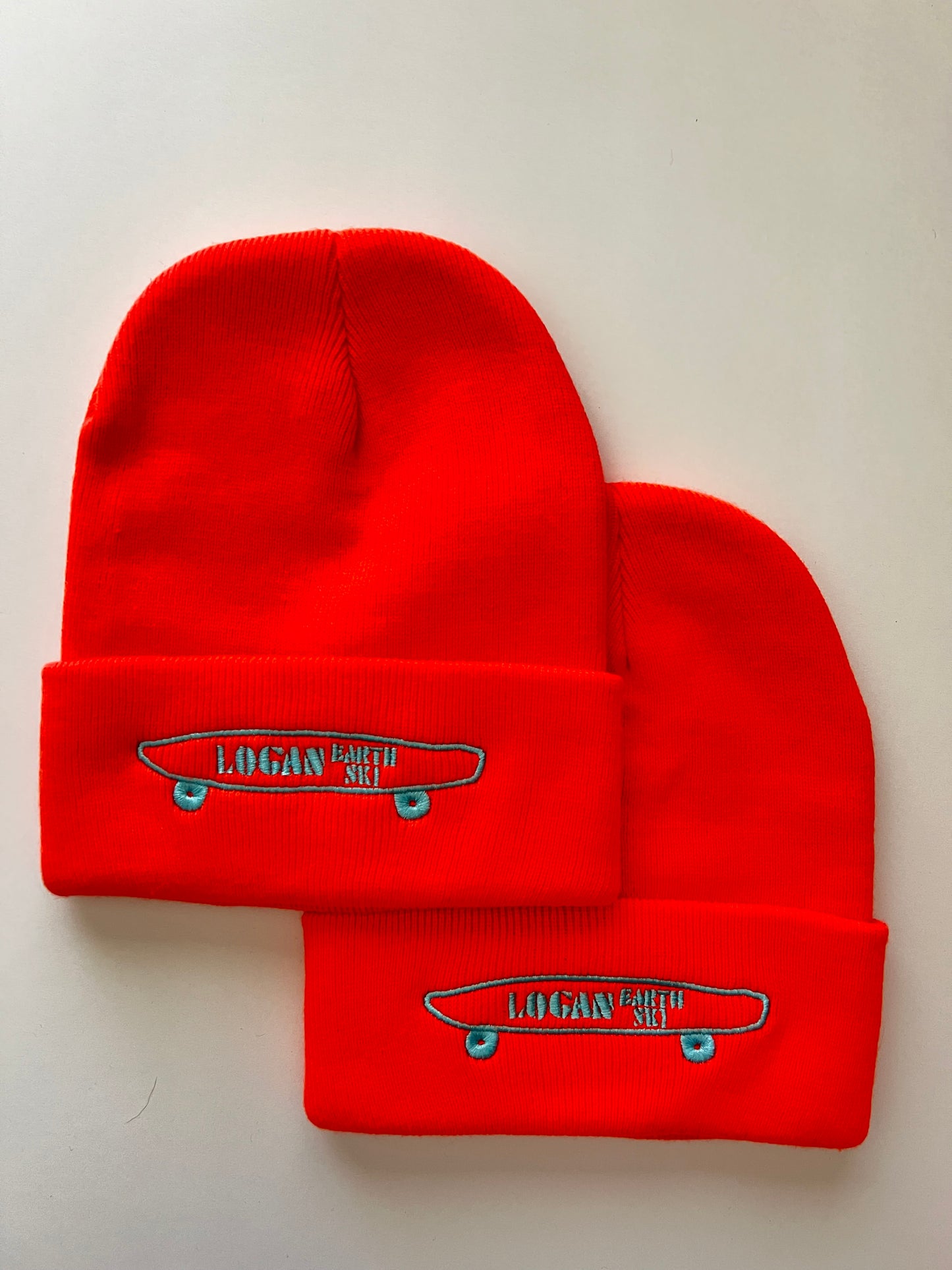 Logan Earth Ski Beanie