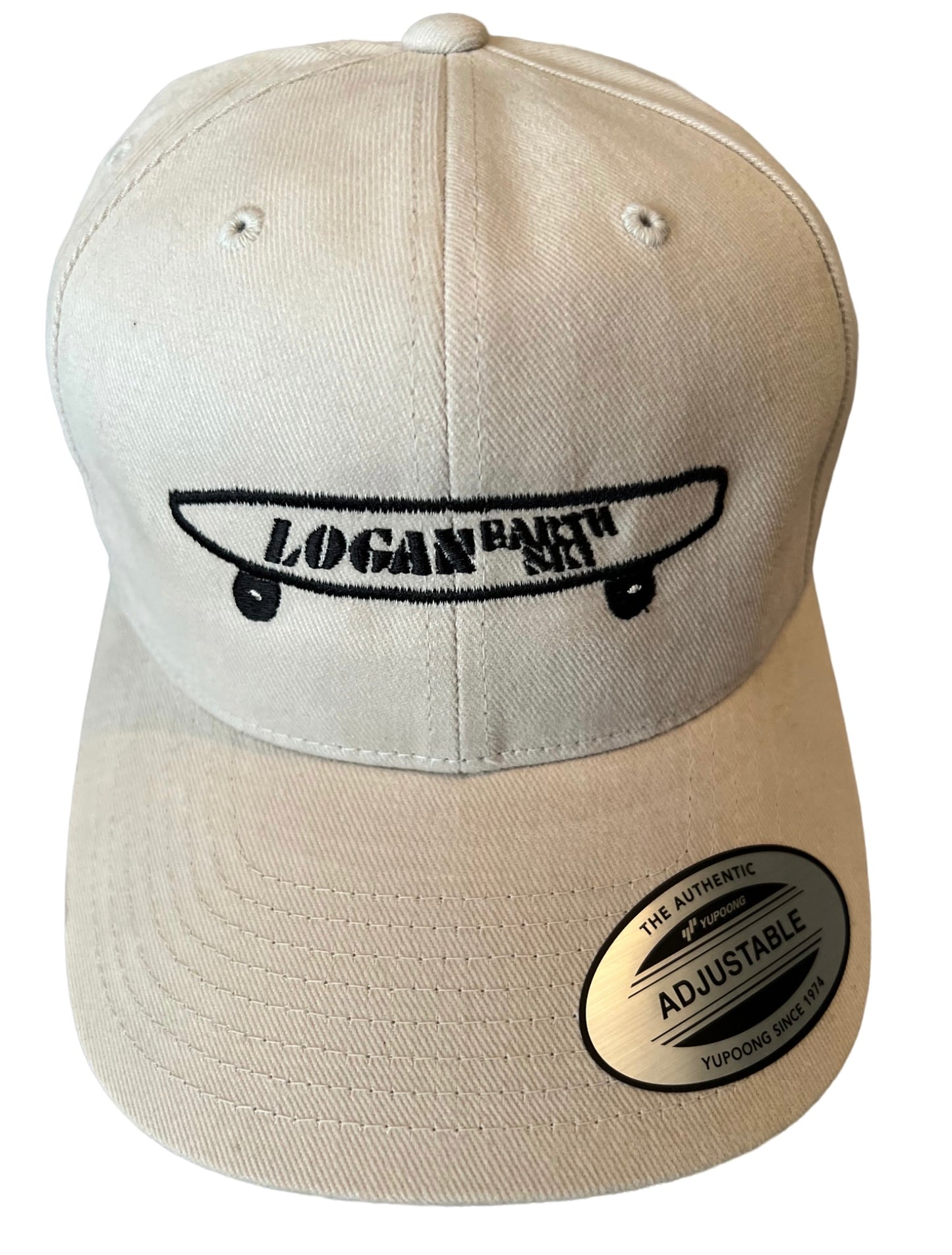 Logan Earth Ski Hat