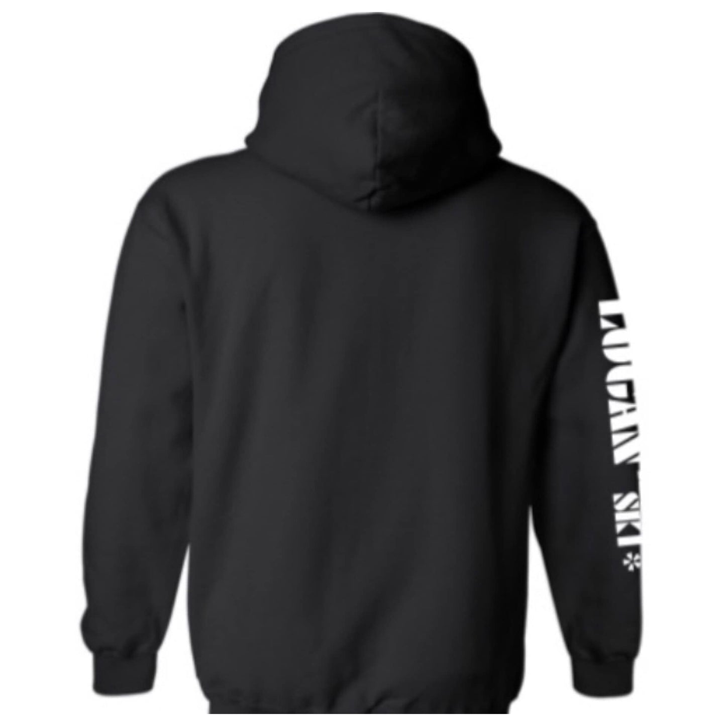 Logan Earth Ski Pullover Hoodie