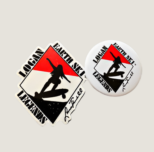 Button/Sticker Pack