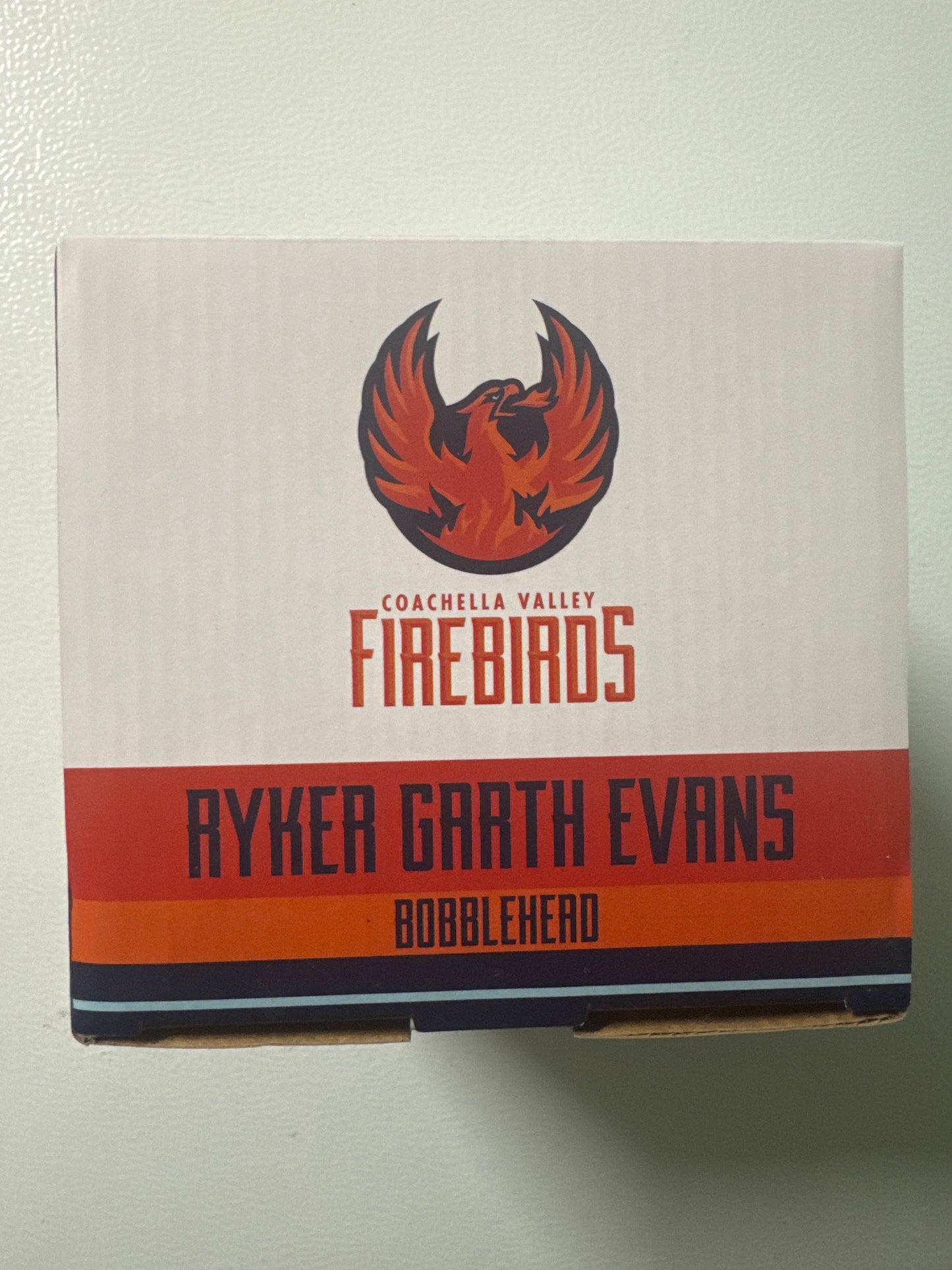Ryker Garth Evans