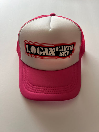 Trucker hats