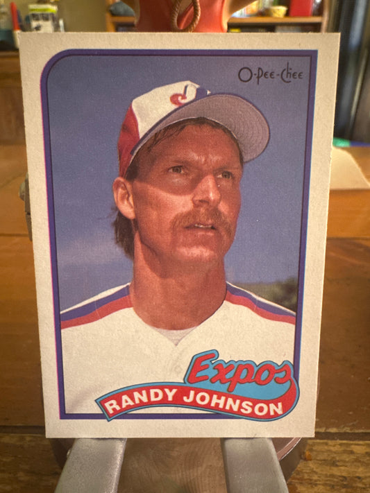 Randy Johnson