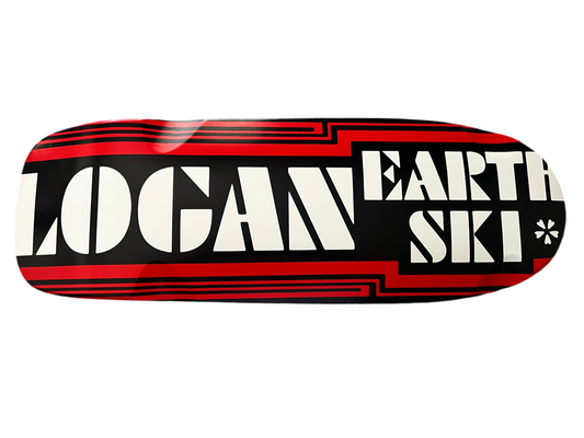 Logan 10”