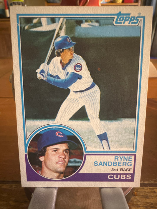 Ryne Sandberg