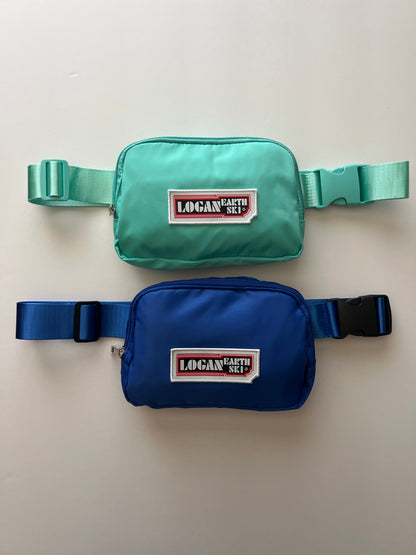 Waist Sports Bag