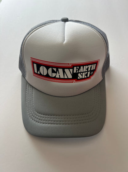 Trucker hats