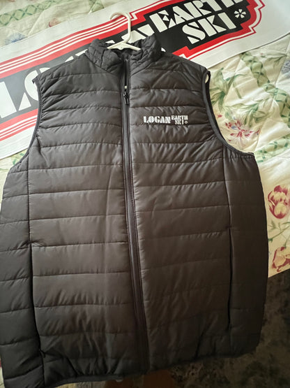 Puffy Vest