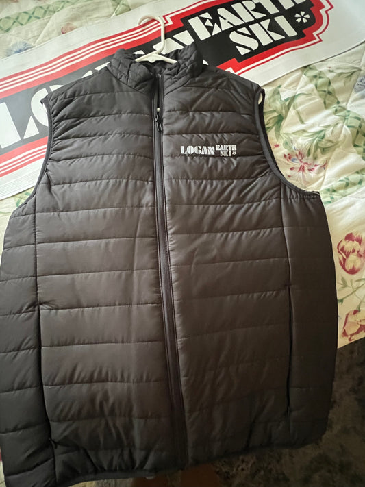 Puffy Vest