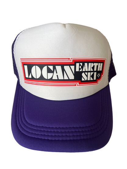 Trucker hats