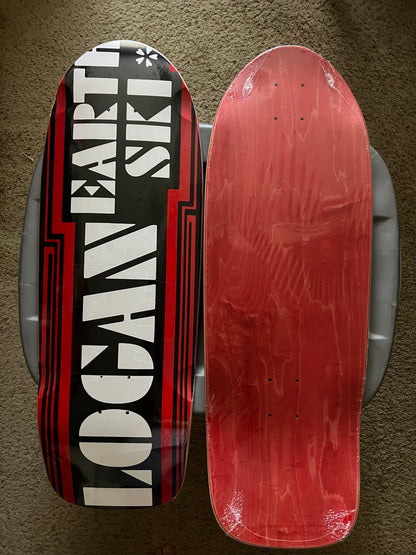 Logan 10”