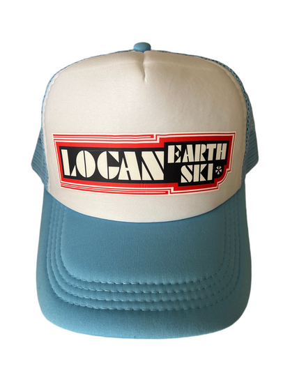 Trucker hats