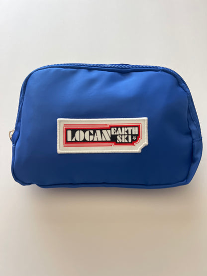 Waist Sports Bag