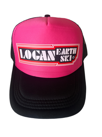 Trucker hats