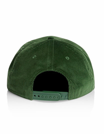 Logan Earth Ski Hat Corduroy