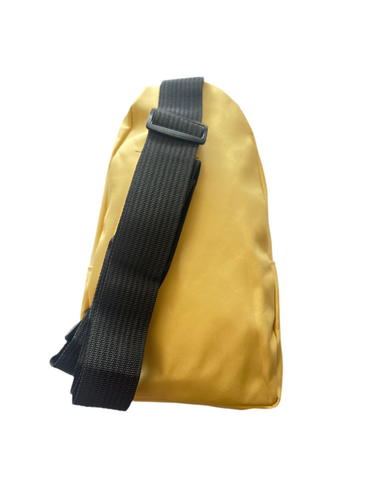 Crossbody Bag