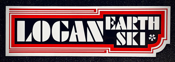 Logan Skateboards