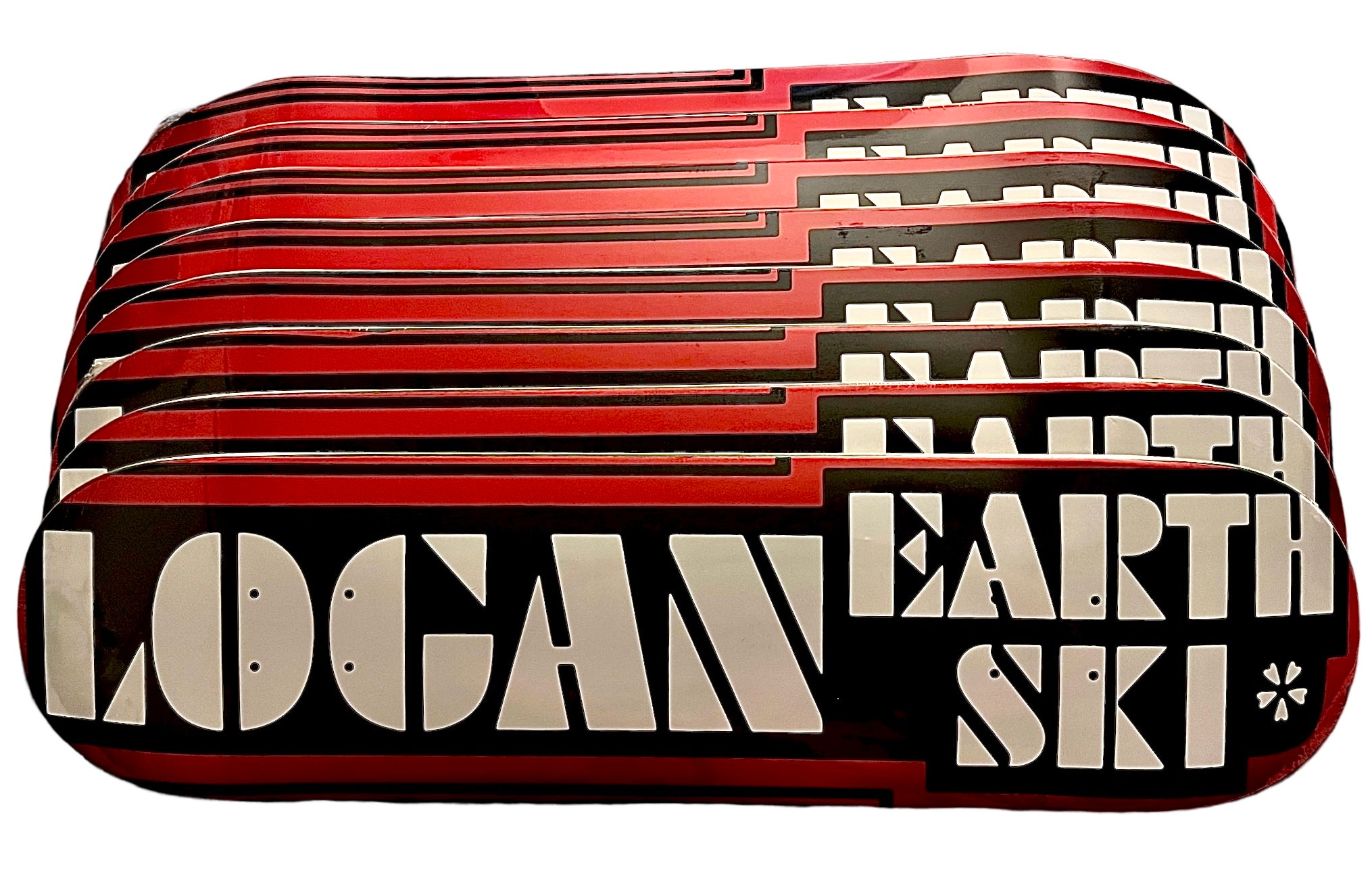 Skateboard Logan Earth Ski 1970's vintage - Collection Skateboard Logan Earth Ski 1970's vintage - Collection