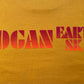 Logan Earth Ski Color Fade Red/Orange