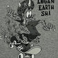 Logan Earth Ski T-Shirt