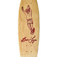 Limited Edition Bruce Logan Tribute Deck (Pre-Order)