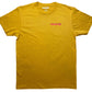 Logan Earth Ski Color Fade Red/Orange