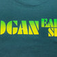Logan Earth Ski Color Fade Green/Yellow